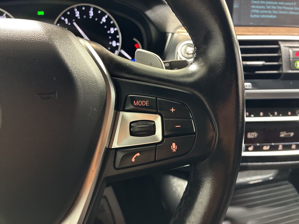 2019 BMW X3 30i - Photo 26