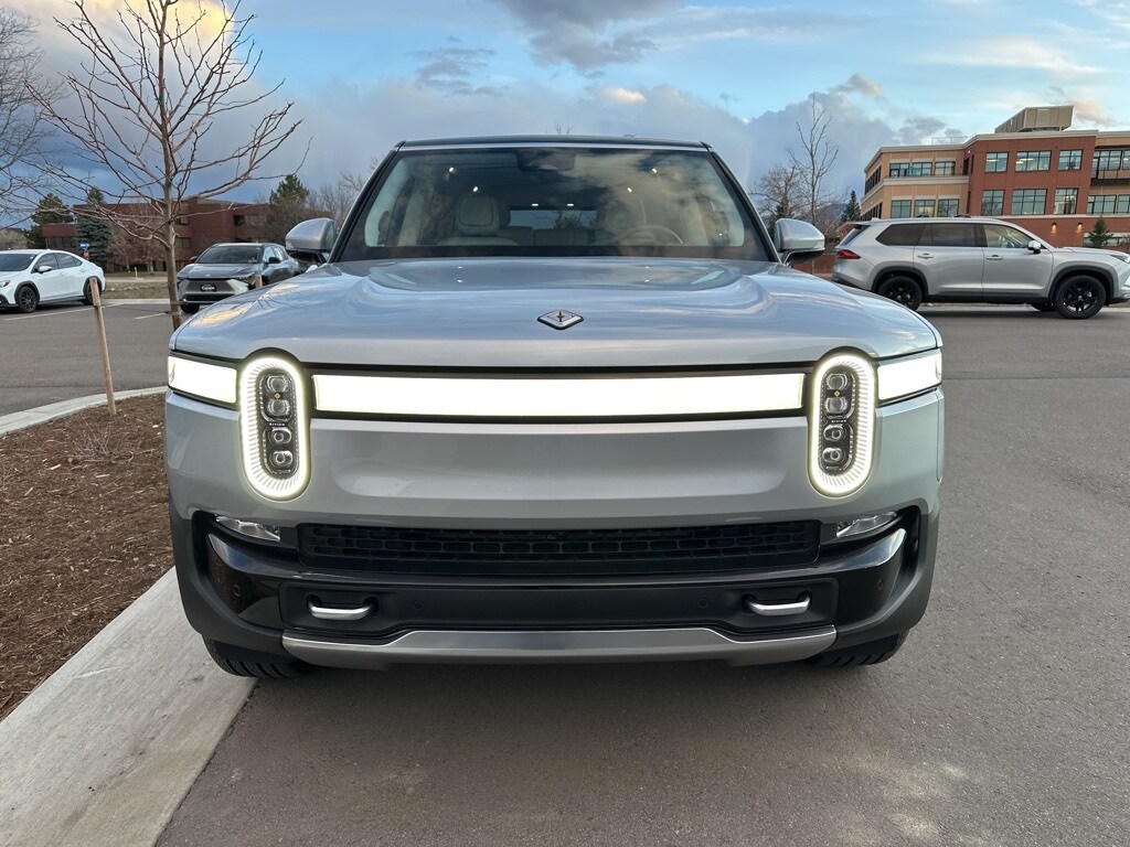 Rivian car for sale deals