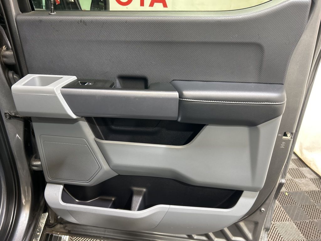 2022 Ford F-150 XLT - Photo 13