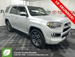 Toyota 4Runner