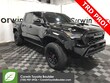 Toyota Tacoma i-FORCE MAX