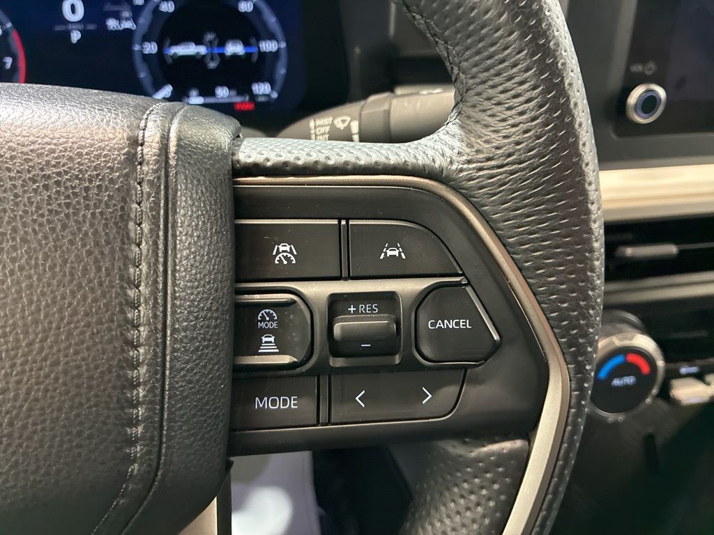 2024 Toyota Tacoma TRD Sport - Photo 27