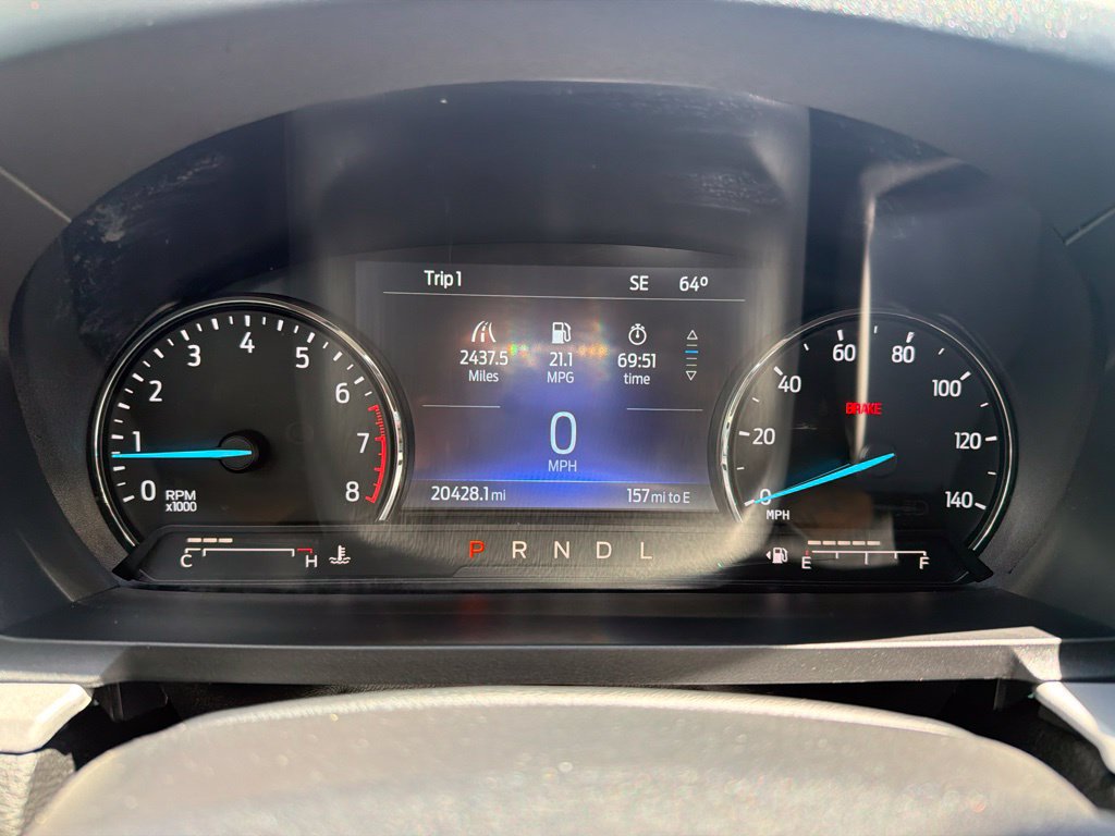 2023 Ford Explorer XLT - Photo 29