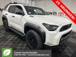Toyota 4Runner i-FORCE MAX