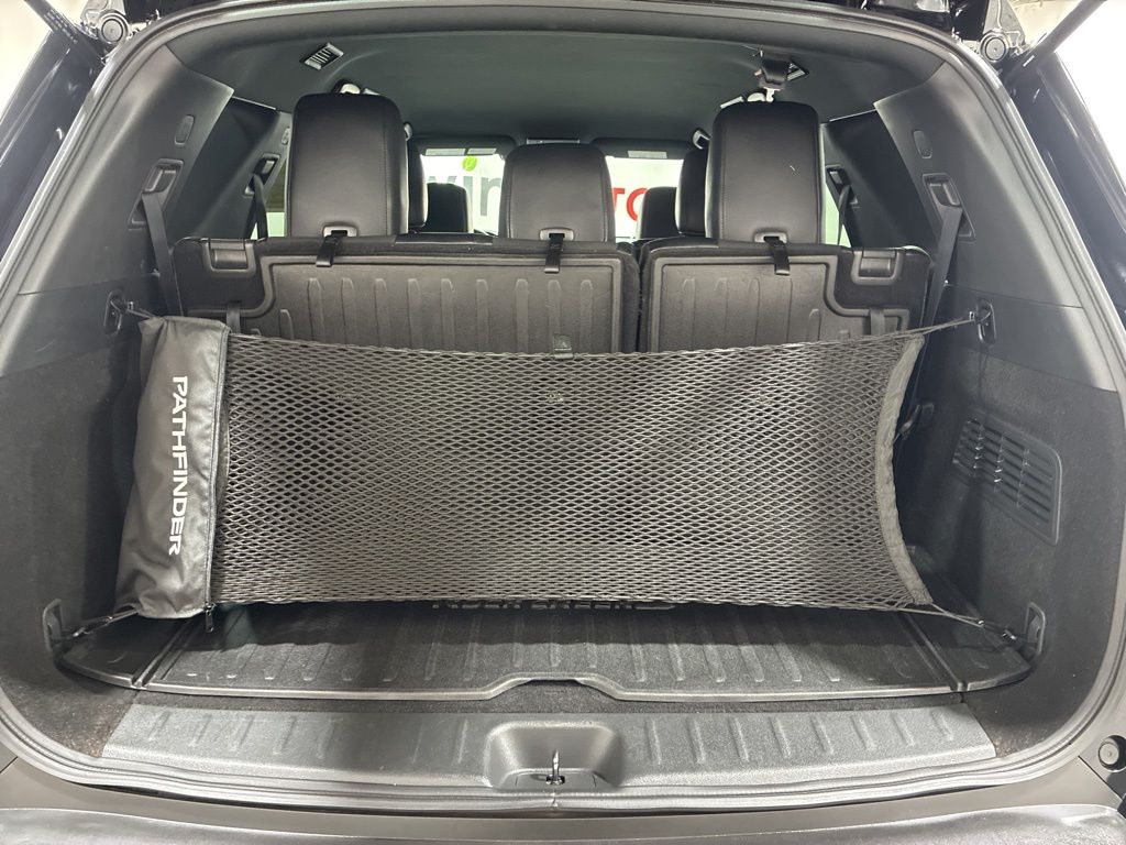 2023 Nissan Pathfinder Rock Creek - Photo 17