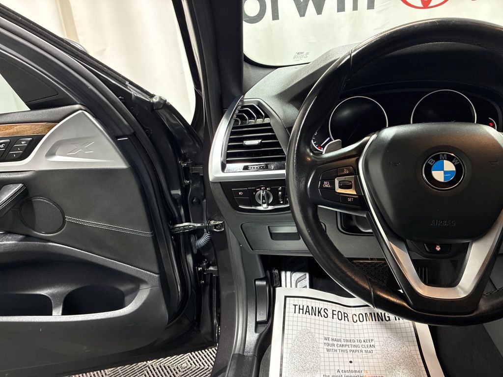 2019 BMW X3 30i - Photo 22