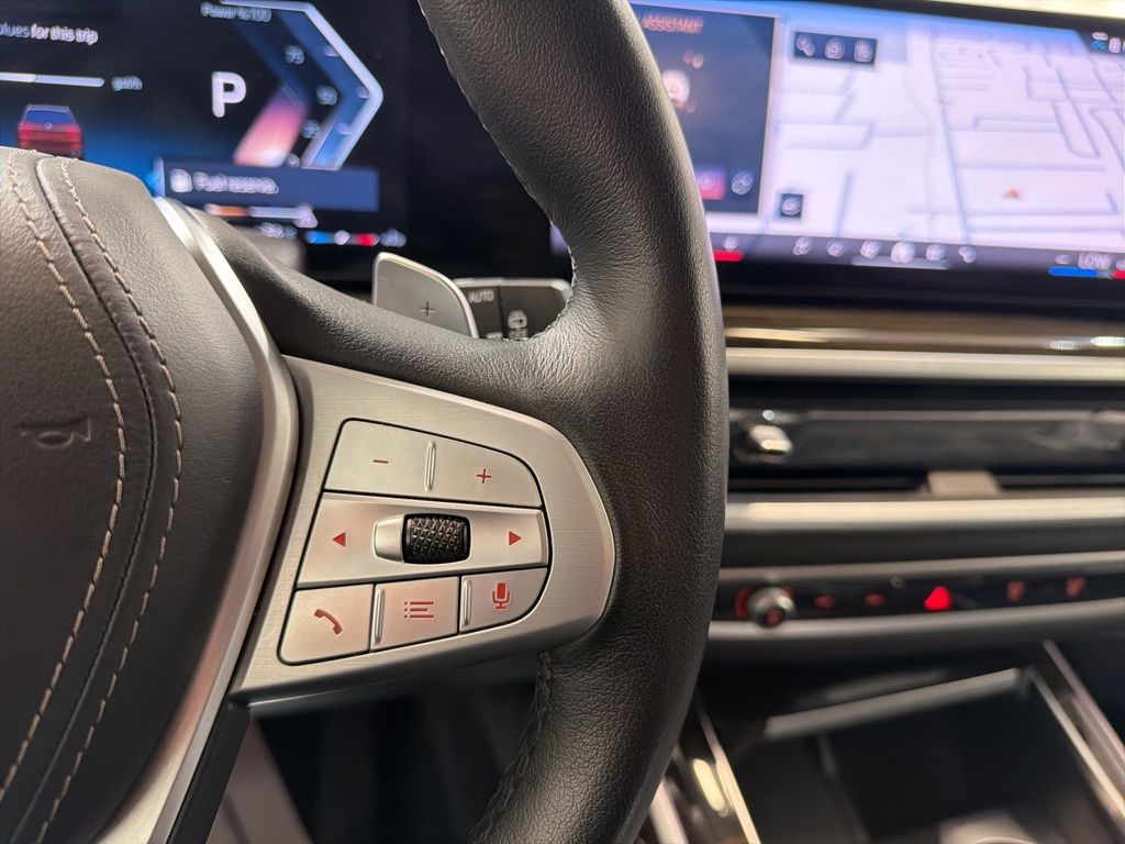 2024 BMW X7 40i - Photo 30