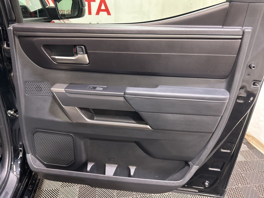 2024 Toyota Tundra SR5 - Photo 13