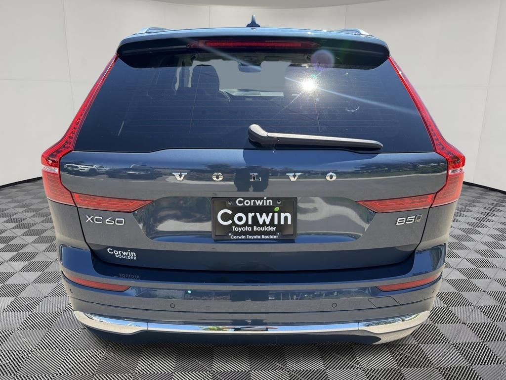 2023 Volvo XC60 Plus - Photo 7