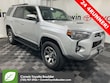 Toyota 4Runner