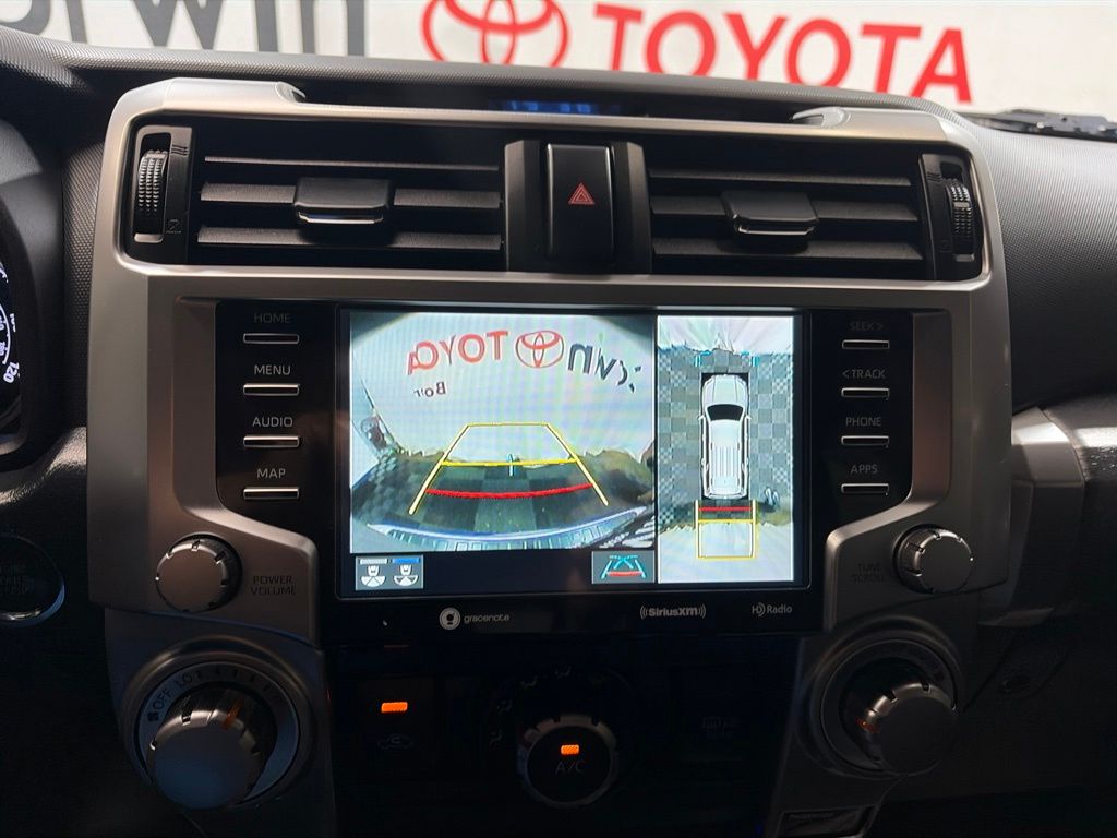 2022 Toyota 4Runner TRD Sport - Photo 28