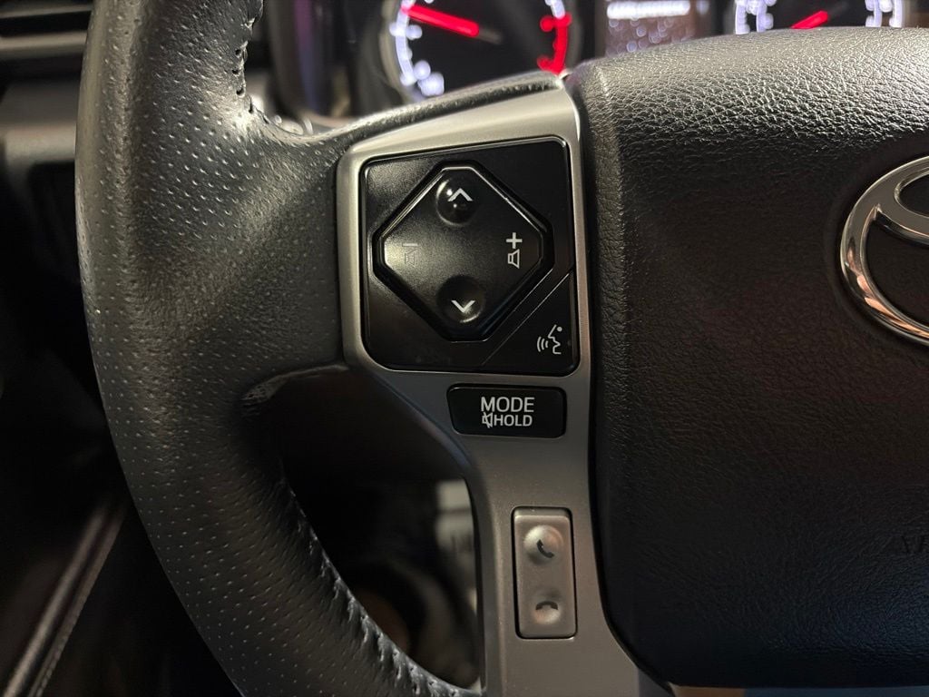 2022 Toyota 4Runner TRD Sport - Photo 23