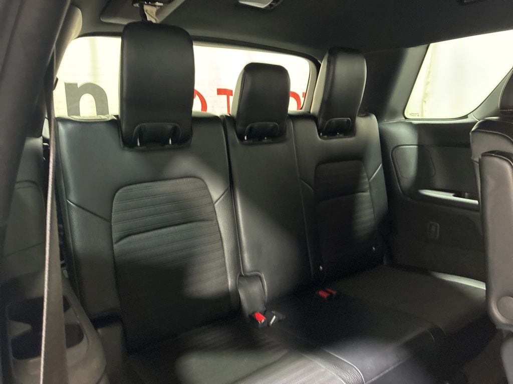 2023 Nissan Pathfinder Rock Creek - Photo 15