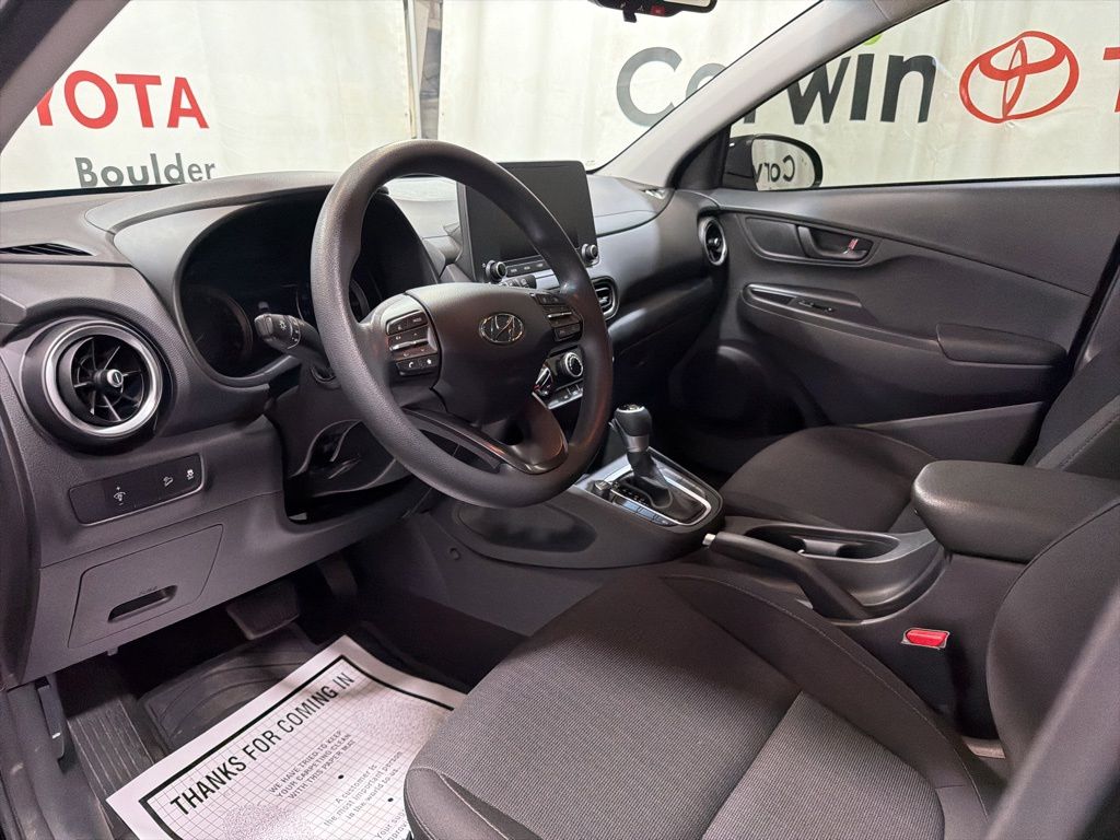2023 Hyundai Kona SEL - Photo 20