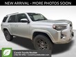 Toyota 4Runner