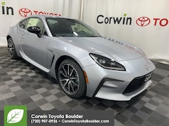 2025 Toyota GR86 GR86 Coupe