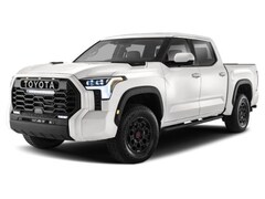 2022 Toyota Tundra SR5 3.5L V6 Truck CrewMax