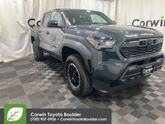 2026 Toyota Tacoma i-FORCE MAX TRD Off-Road i-FORCE MAX Truck Double Cab
