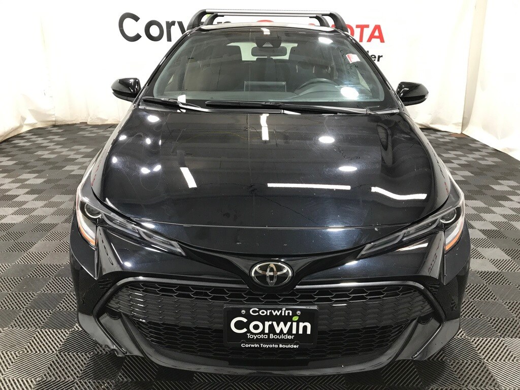 2022 Toyota Corolla SE photo 2