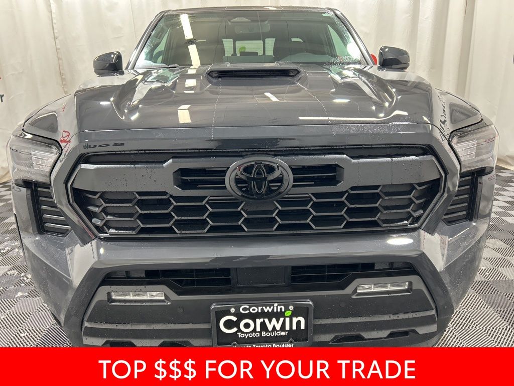 2026 Toyota Tacoma TRD Sport photo 2