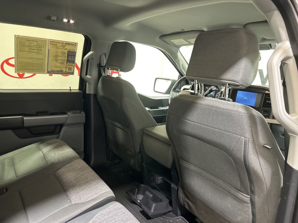 2022 Ford F-150 XLT - Photo 15