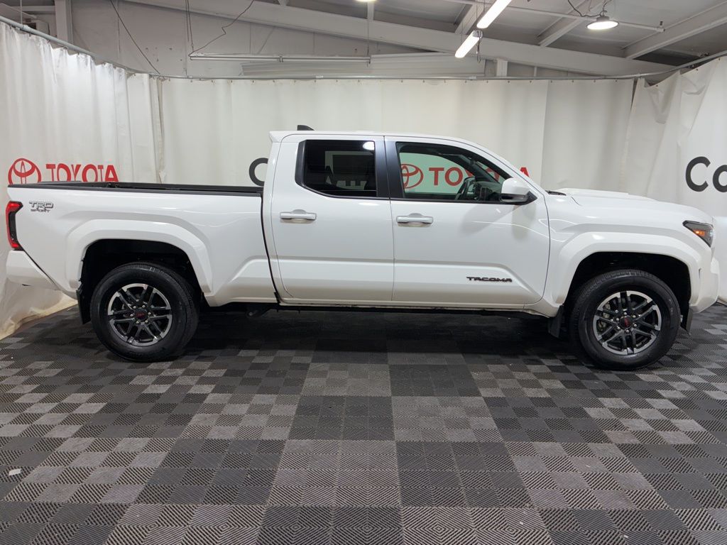 2024 Toyota Tacoma TRD Sport - Photo 31