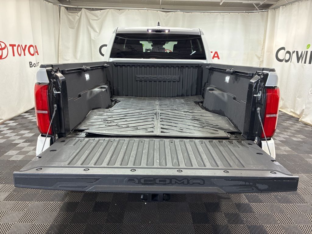 2024 Toyota Tacoma TRD Sport - Photo 14