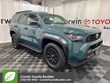 Toyota 4Runner i-FORCE MAX