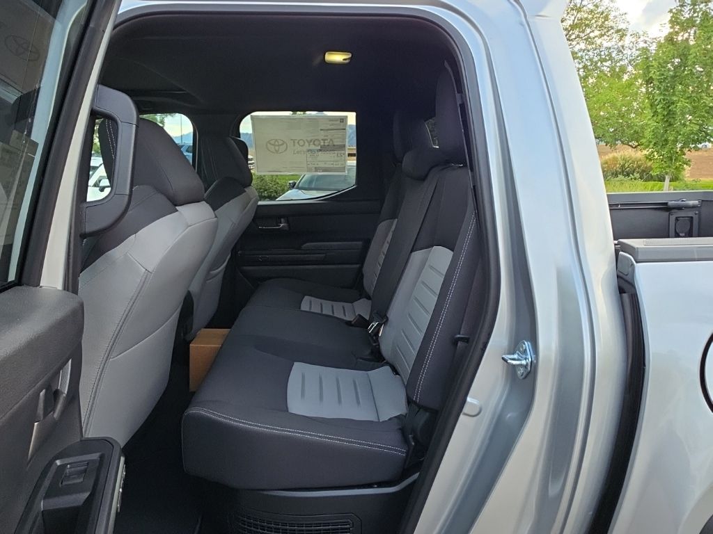 2026 Toyota Tacoma TRD Off Road - Photo 21