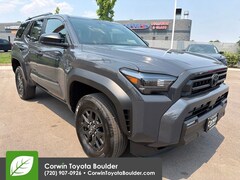 2026 Toyota 4Runner SR5 SUV