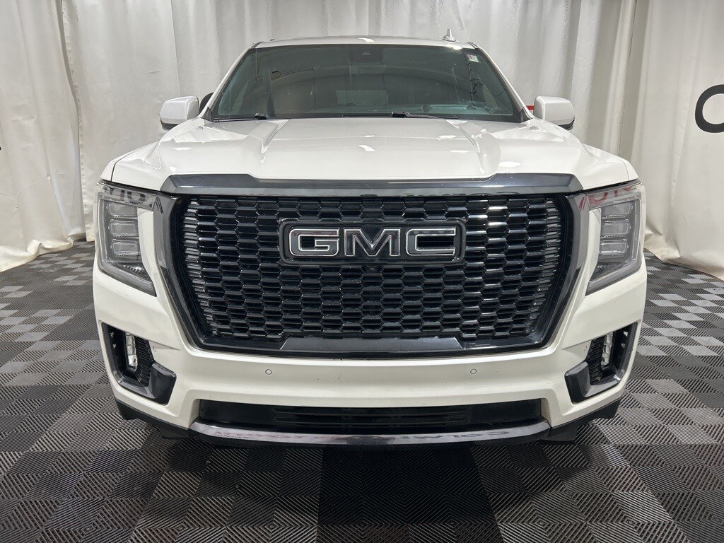 2023 Gmc Yukon Denali Ultimate photo 2