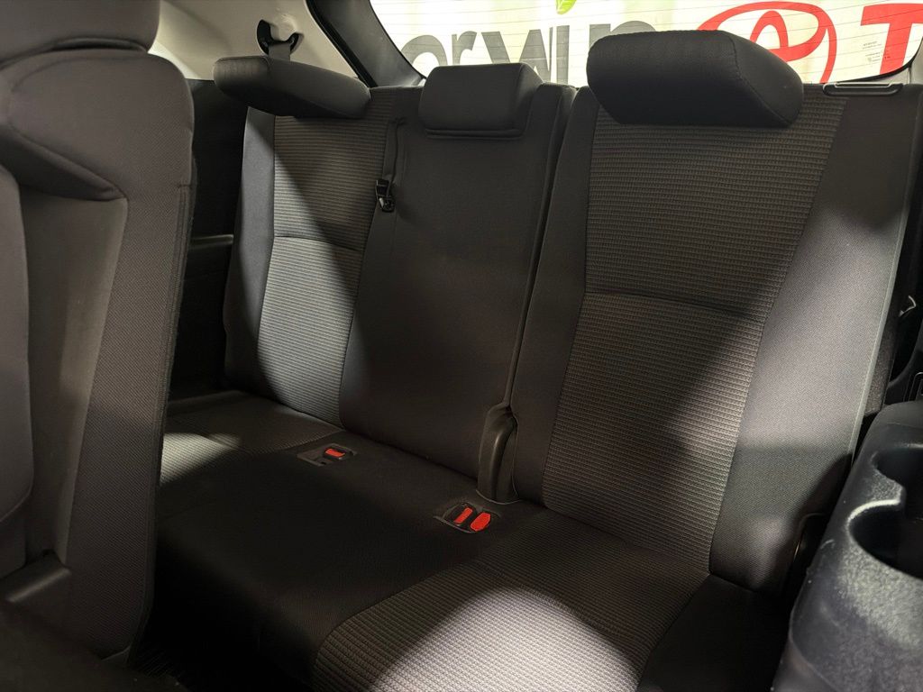 2020 Toyota Highlander 22