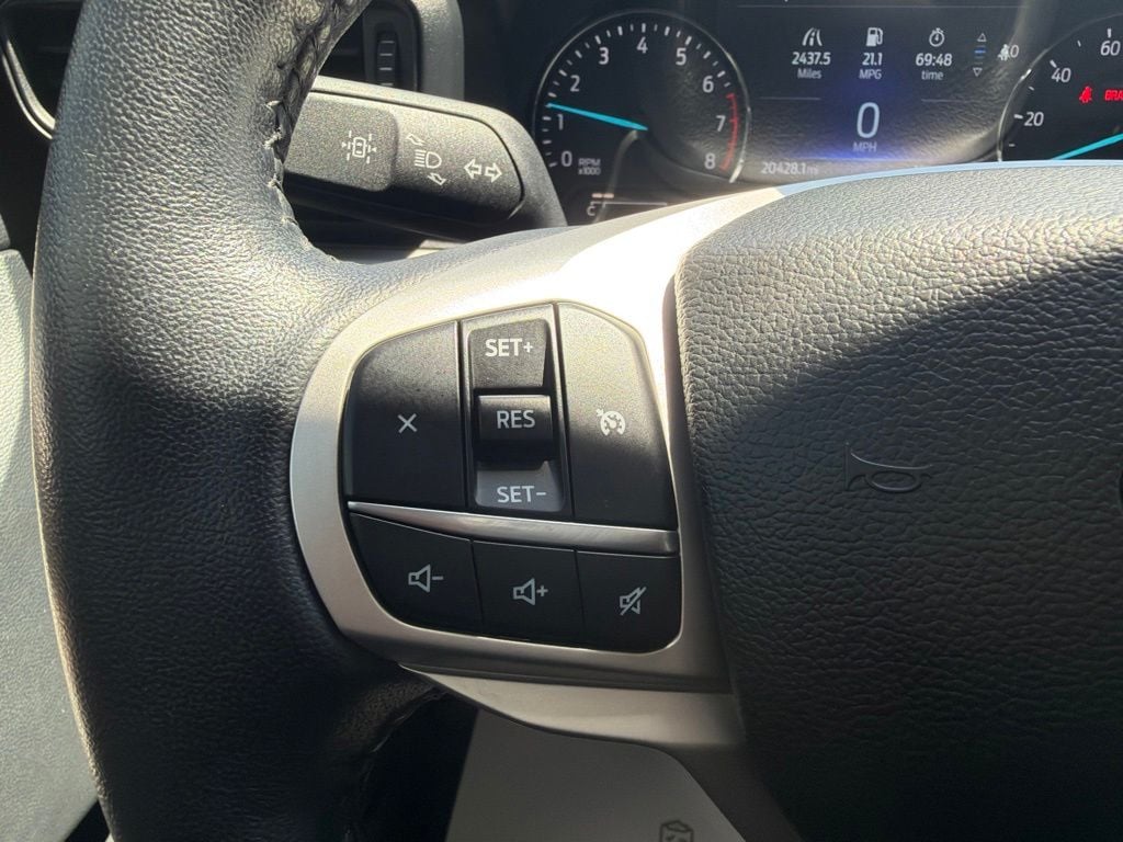 2023 Ford Explorer XLT - Photo 29