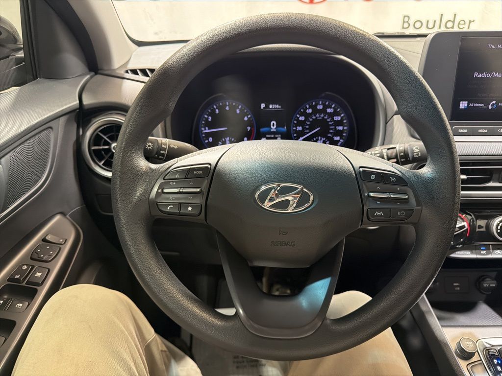 2023 Hyundai Kona SEL - Photo 25