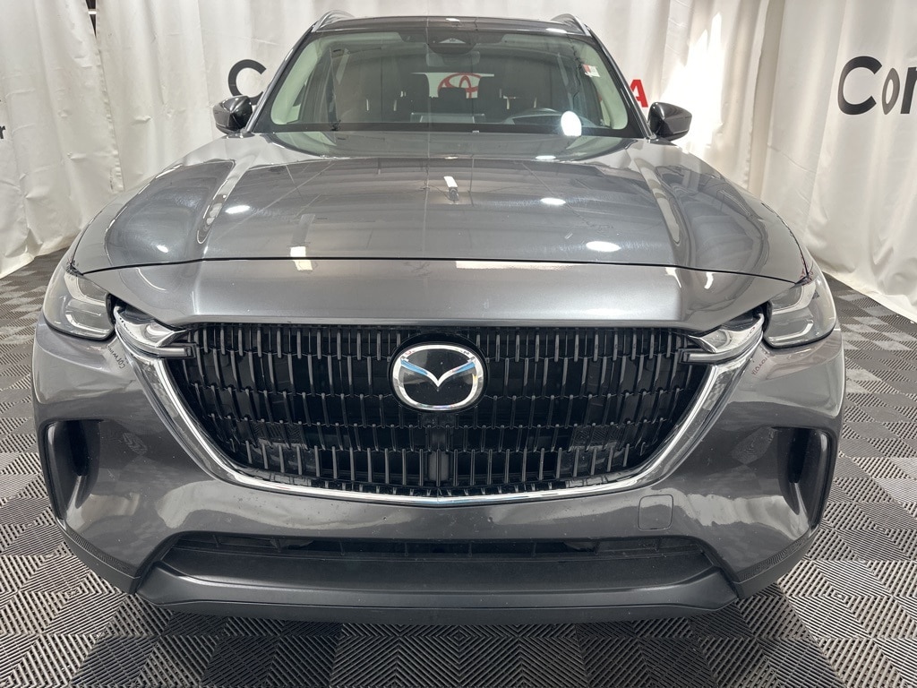 Used 2024 Mazda CX-90 Turbo Preferred Plus Package with VIN JM3KKCHD0R1152967 for sale in Boulder, CO