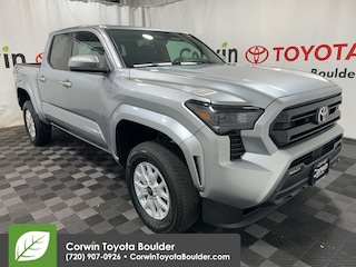 2025 Toyota Tacoma SR5 Truck Double Cab