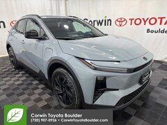 2026 Toyota C-HR SE SUV