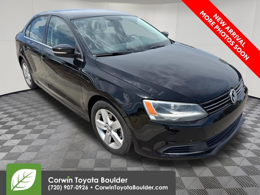 2014 Volkswagen Jetta 2.0L TDI DSG's photo