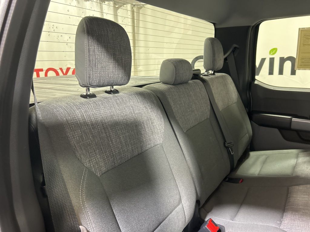 2022 Ford F-150 XLT - Photo 16