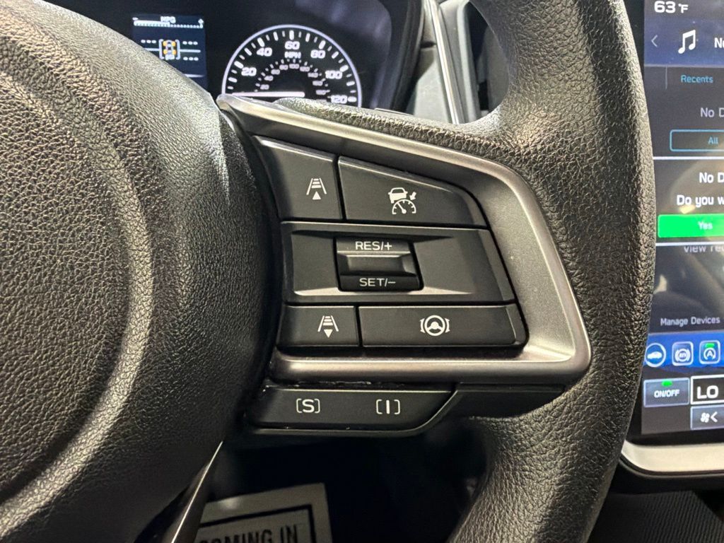 2024 Subaru Impreza 28