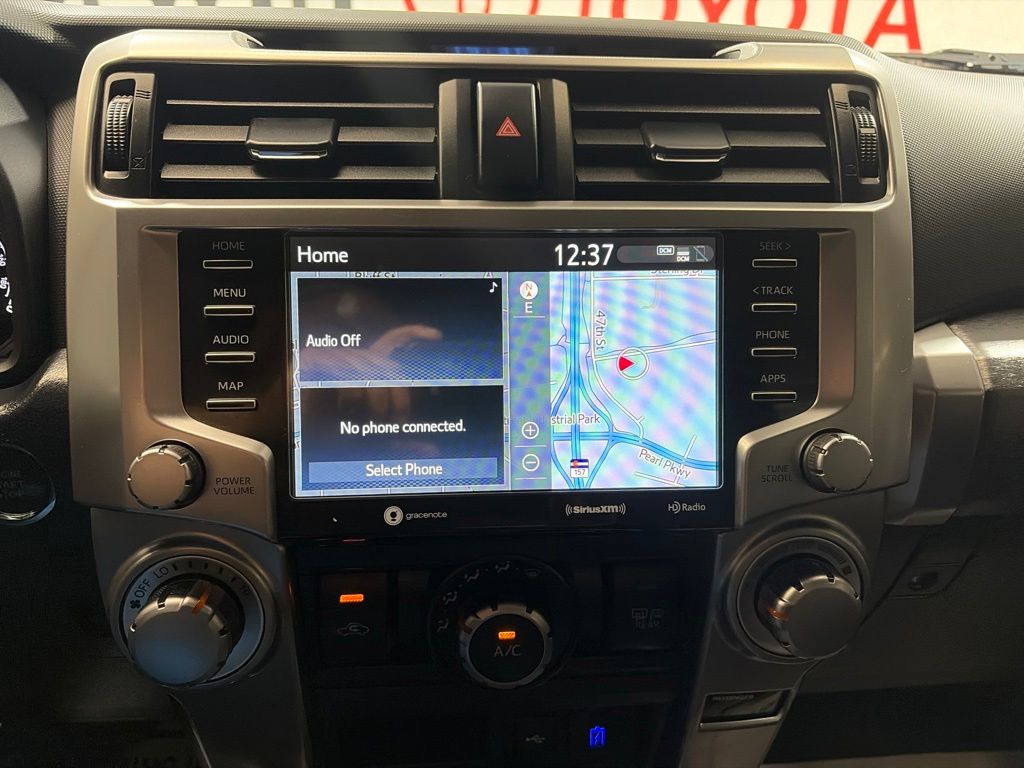 2022 Toyota 4Runner TRD Sport - Photo 27