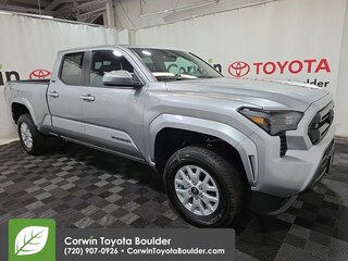 2026 Toyota Tacoma SR5 Truck Double Cab