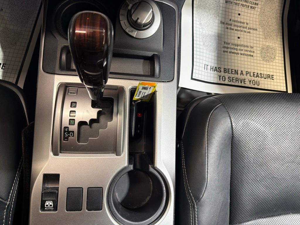 2023 Toyota 4Runner Limited - Photo 29