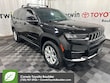 Jeep New Grand Cherokee
