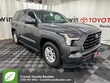 Toyota Sequoia