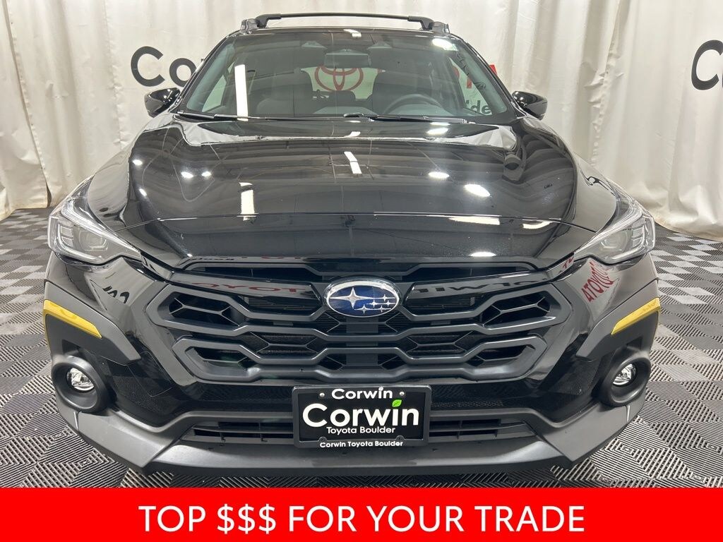 Used 2025 Subaru Crosstrek Sport SUV