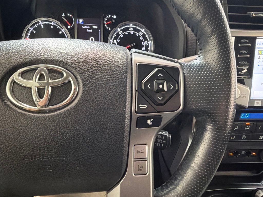 2023 Toyota 4Runner Limited - Photo 25