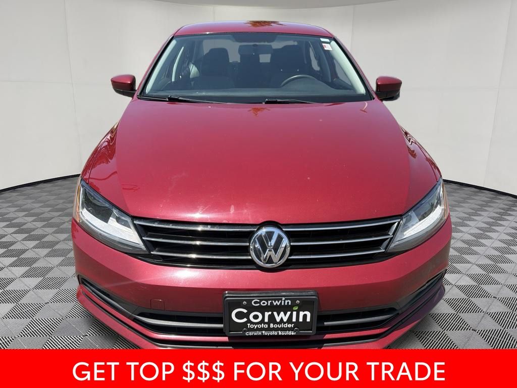 Used 2017 Volkswagen Jetta S with VIN 3VW167AJ6HM269872 for sale in Boulder, CO
