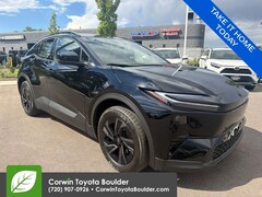 2026 Toyota C-HR SE SUV
