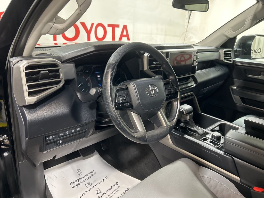 2024 Toyota Tundra SR5 - Photo 21